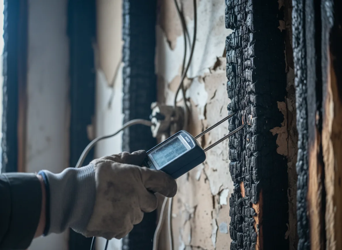 Fire Damage Restoration Woodbury, VT FAQs